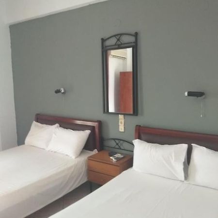 Karaoyli Apartments Studios Kokkino Nero Ngoại thất bức ảnh