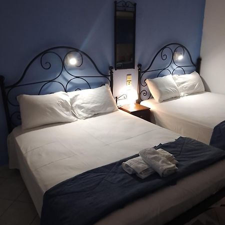 Karaoyli Apartments Studios Kokkino Nero Ngoại thất bức ảnh