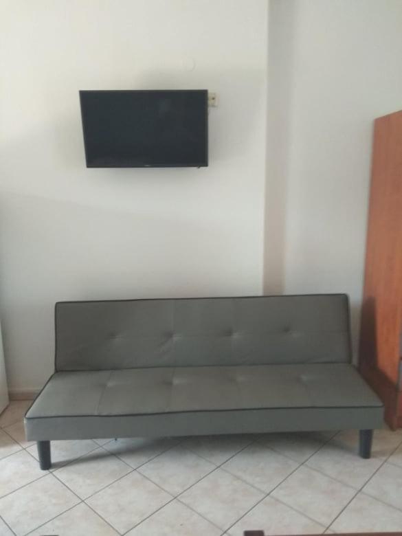 Karaoyli Apartments Studios Kokkino Nero Ngoại thất bức ảnh