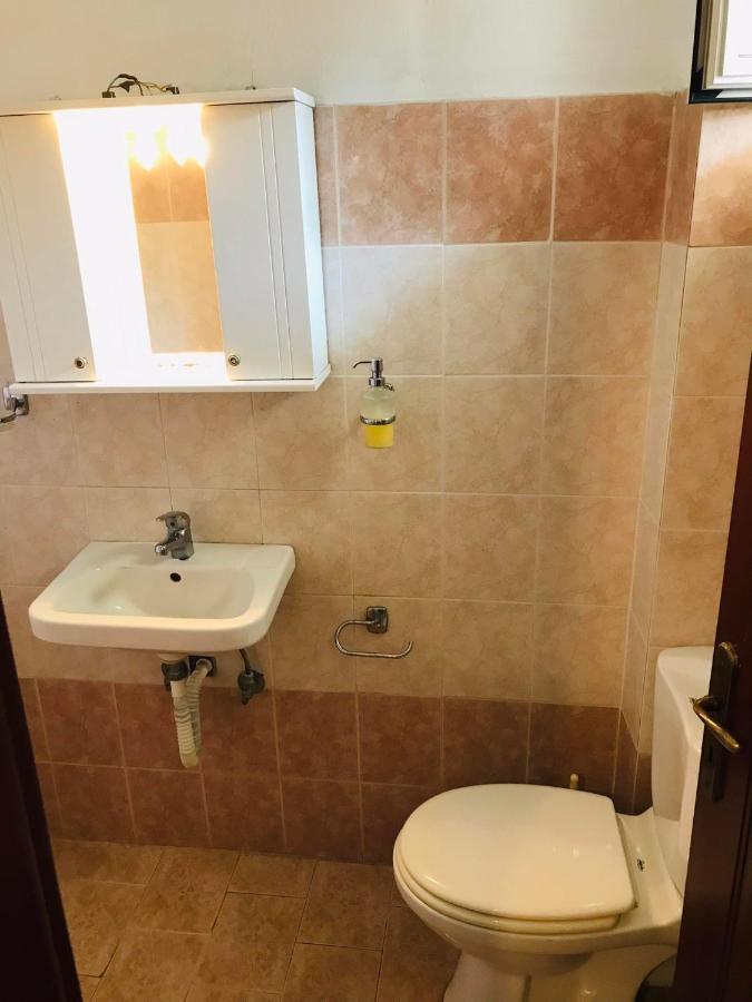 Karaoyli Apartments Studios Kokkino Nero Ngoại thất bức ảnh