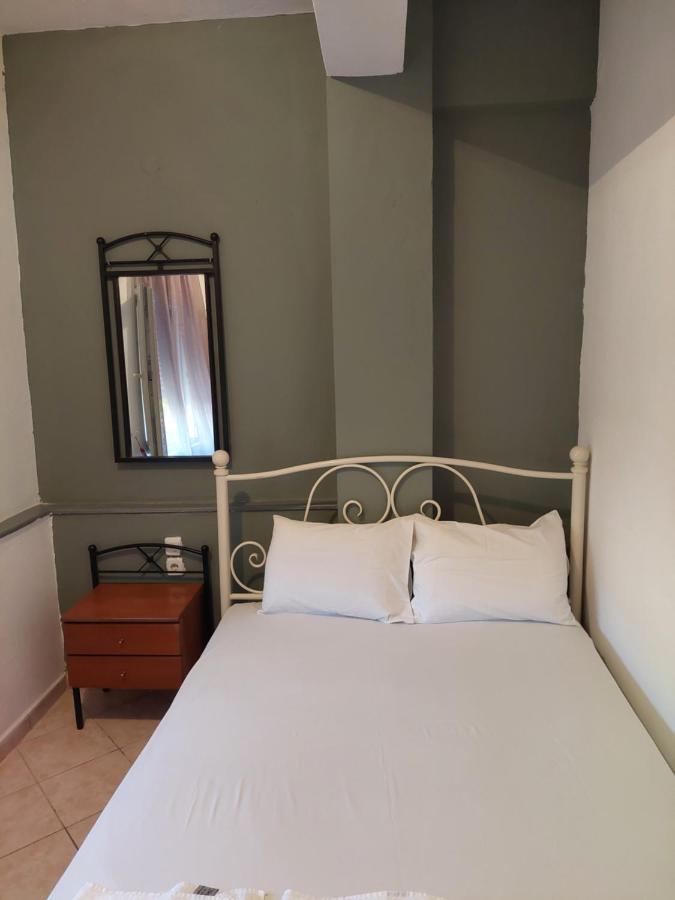 Karaoyli Apartments Studios Kokkino Nero Ngoại thất bức ảnh