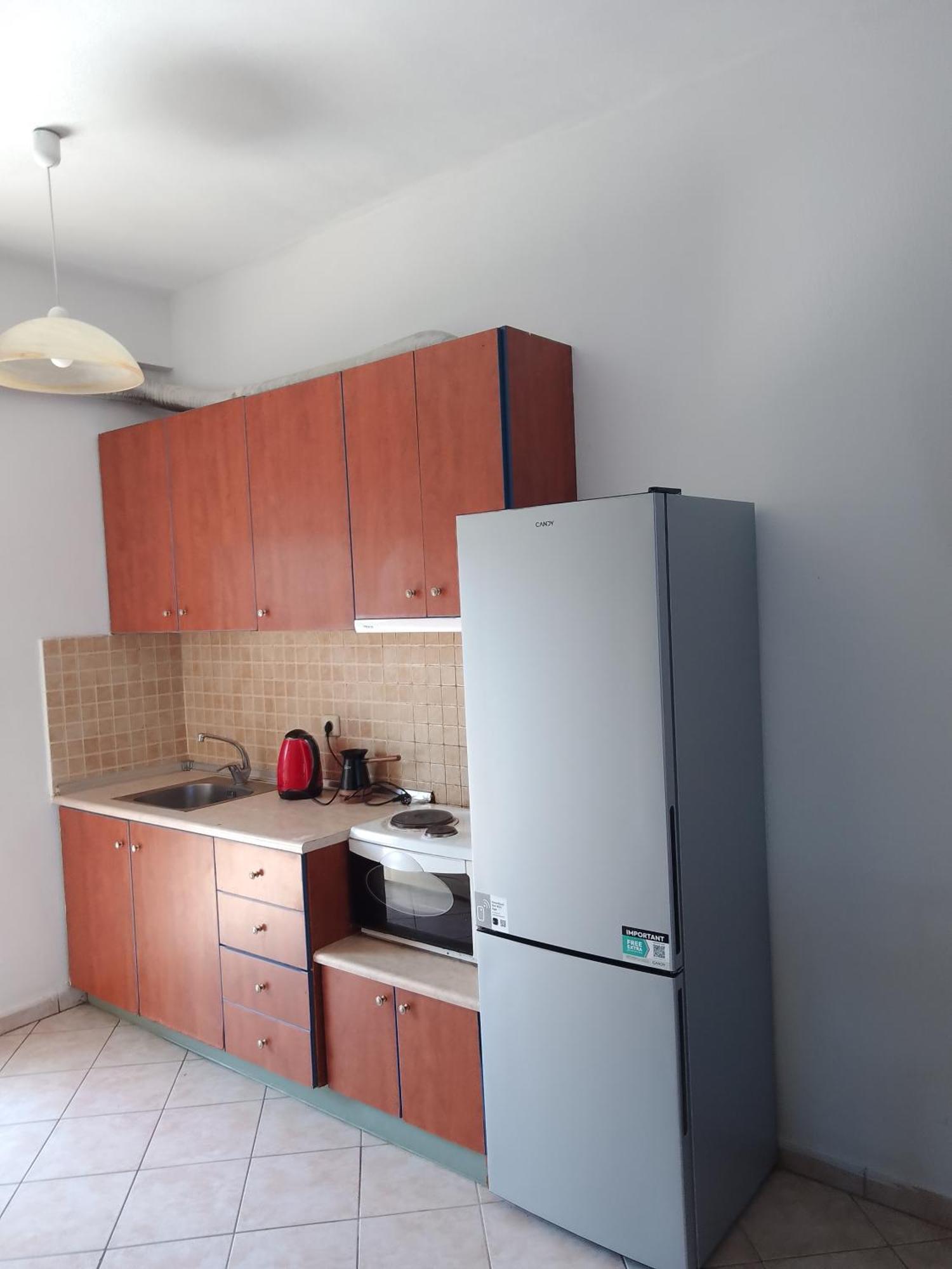 Karaoyli Apartments Studios Kokkino Nero Ngoại thất bức ảnh
